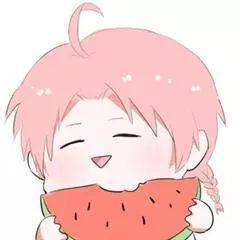 大头吃瓜头像高清,揭秘高清头像背后的趣味人生