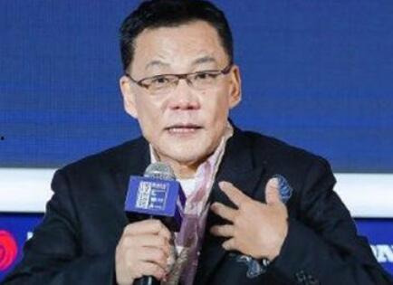 吃瓜李国庆,揭秘娱乐圈的“瓜王”传奇