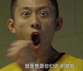 吃瓜表情包男星,笑料横生的娱乐圈风云人物