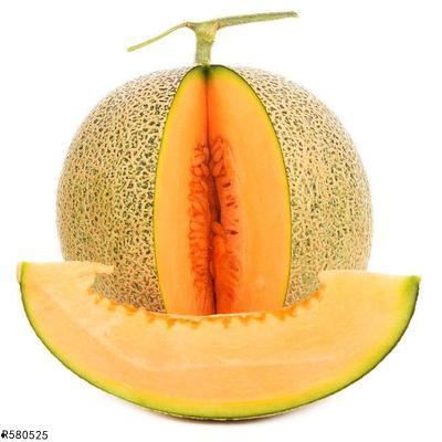 哈密瓜种子可吃吗有毒吗,可食用还是潜在风险？