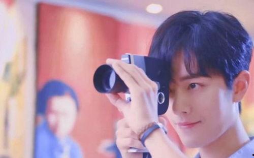 如梦肖战吃瓜现场,揭秘明星吃瓜现场背后的故事