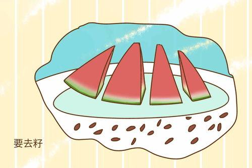 瓜瓜吃瓜幼儿形象,幼儿趣味形象大揭秘