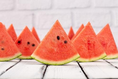 吃瓜就坏肚子,揭秘“吃瓜就坏肚子”的真相