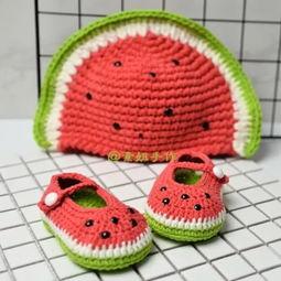 吃瓜手工钩花视频,轻松学会手工钩花技艺