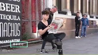 吃瓜滑板,潮流运动中的趣味与挑战