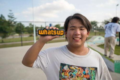 吃瓜滑板,潮流运动中的趣味与挑战