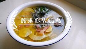 吃瓜炖鸡,吃瓜炖鸡的独特风味体验