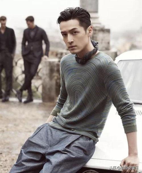 胡歌吃瓜路人,从吃瓜路人到娱乐圈风云人物