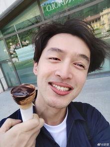 胡歌吃瓜路人,从吃瓜路人到娱乐圈风云人物