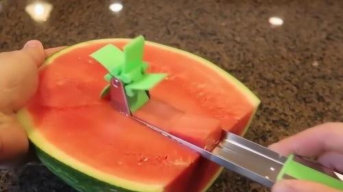 吃瓜神奇工具视频,短视频中的趣味与真相