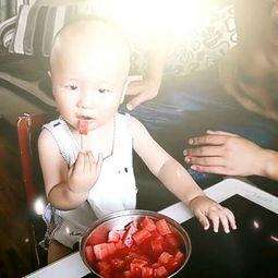 梦见和父亲一起吃小瓜,与父亲共享小瓜的温馨回忆