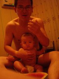 梦见和父亲一起吃小瓜,与父亲共享小瓜的温馨回忆