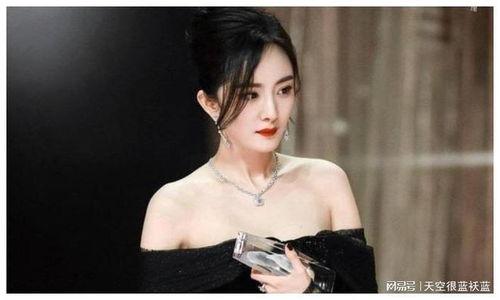 杨幂明星吃瓜,揭秘娱乐圈背后的真相与争议