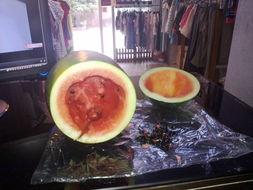 灌水吃瓜,揭秘网络社交的趣味与陷阱