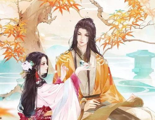 吃瓜小说古言,瓜田里的秘密情缘