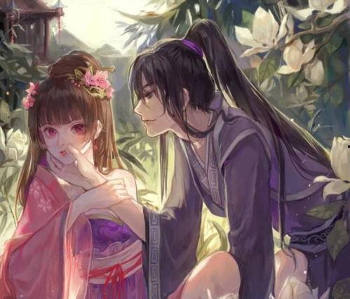 吃瓜小说古言,瓜田里的秘密情缘