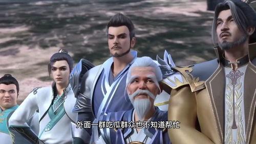 吃瓜群众变身主角,从旁观者到主角的华丽蜕变