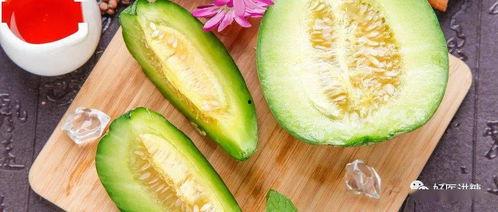 绿宝脆瓜怎么吃,绿宝脆瓜的多彩食法探索