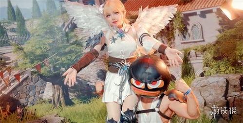 命运方舟猫猫吃瓜,揭秘猫界神秘瓜果之谜