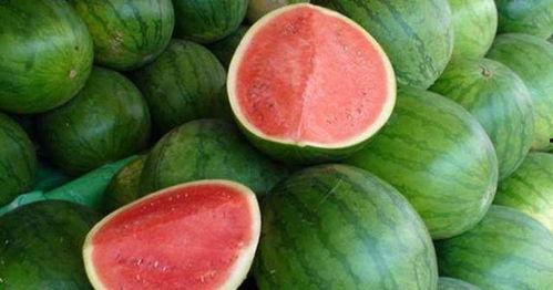 什么瓜吃不得,哪些瓜吃不得，健康风险知多少