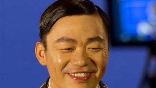 深圳演员吃瓜,娱乐圈幕后故事曝光