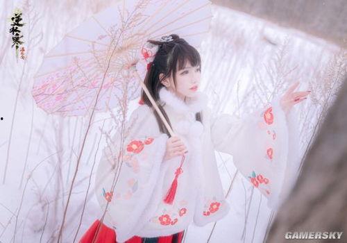 逆水寒吃瓜封面,揭秘吃瓜封面的背后故事