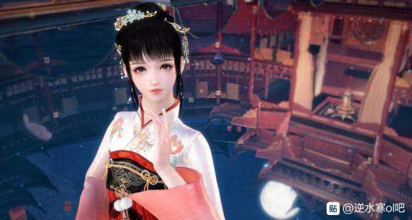 逆水寒吃瓜封面,揭秘吃瓜封面的背后故事