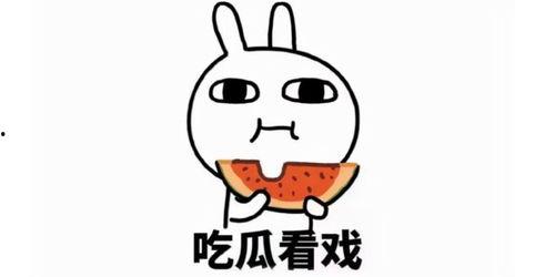 吃瓜震惊文案图片搞笑,吃瓜群众笑翻天的搞笑瞬间