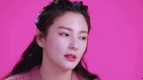 张雨绮吃瓜图片,瓜王降临！