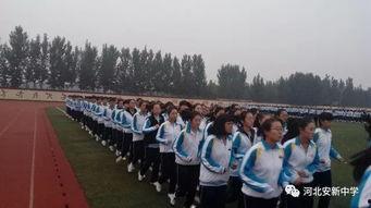 安新实验中学吃瓜