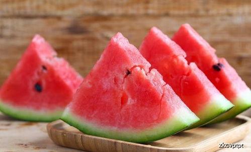 健身吃瓜,健康生活新风尚