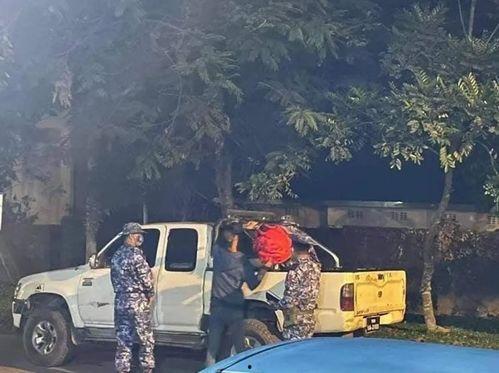 缅甸军方吃瓜视频,一场意想不到的“吃瓜”盛宴