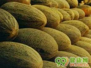 吃哈密瓜高钾血症,高钾血症的潜在威胁