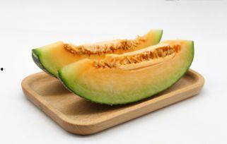 吃哈密瓜多久能吃扇贝,探寻美味佳肴的完美搭配与食用时间