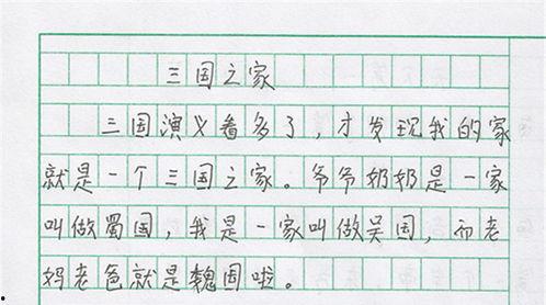 吃瓜检讨书,我的检讨书与成长之路