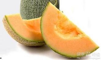 怀孕吃哈密瓜过敏