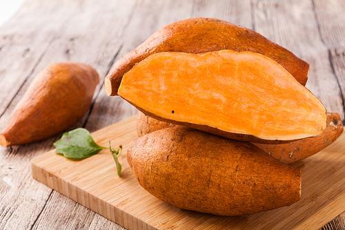 便秘吃地瓜和面瓜,便秘克星，轻松缓解肠道困扰