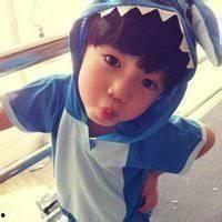 吃瓜男孩头像萌萌哒图片,带你领略夏日清凉风采