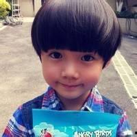 吃瓜男孩头像萌萌哒图片,带你领略夏日清凉风采