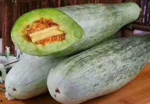 脆密瓜怎么吃,脆密瓜的多重美味吃法探索