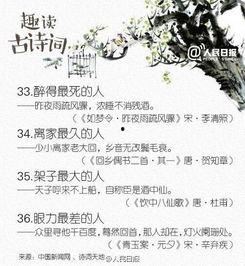 吃瓜的搞笑诗词大全,吃瓜诗词中的欢乐时光