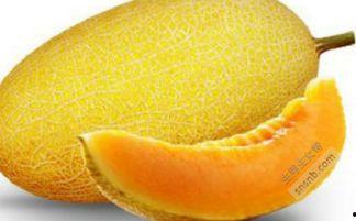 怀孕吃哈密瓜上火吗,哈密瓜食用对上火的影响解析