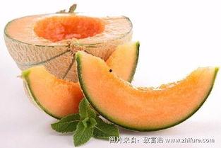 怀孕吃哈密瓜上火吗,哈密瓜食用对上火的影响解析