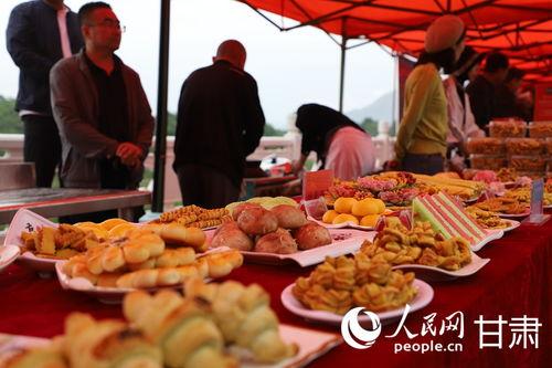 东乡县吃瓜,探寻当地特色美食之旅