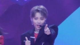 林凡陆柯燃吃瓜