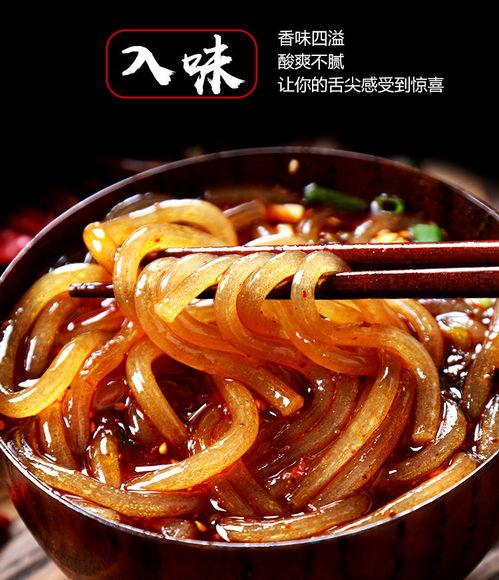 土瓜粉怎么吃,解锁健康美味的烹饪新境界