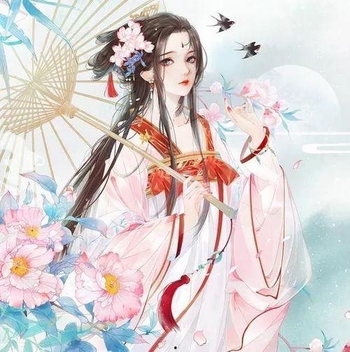 嫡公主吃瓜日记 小说