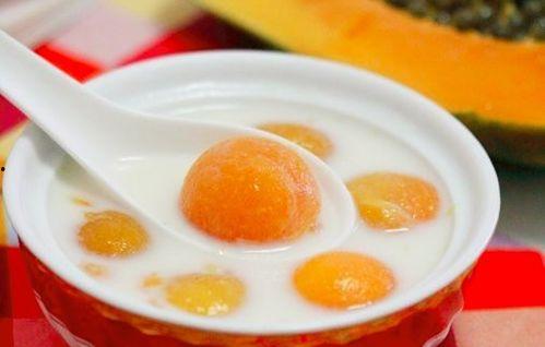 草原奶瓜怎么吃