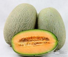 甲亢吃药可以吃哈密瓜吗,哈密瓜可否食用？