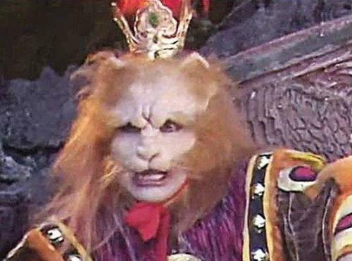 传奇小妖吃瓜,揭秘妖界八卦风云